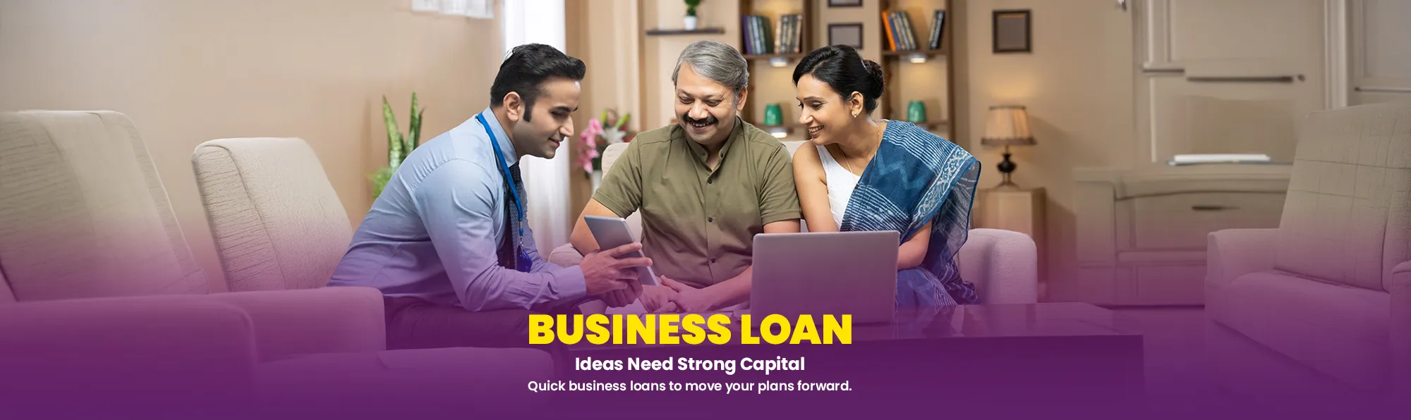 Business Loan(1)