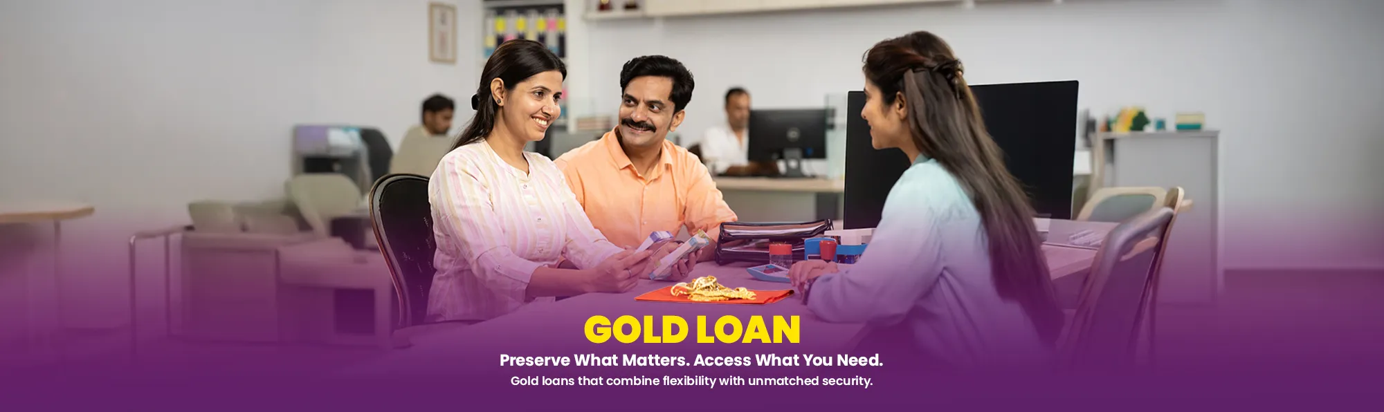 GOLD LOAN(1)
