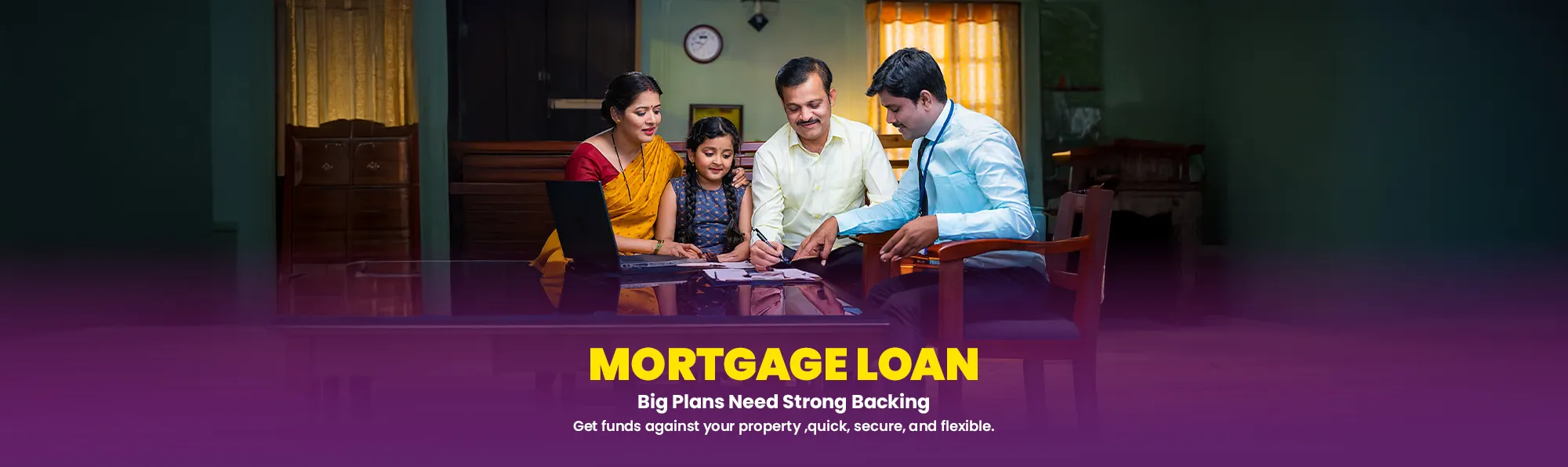 Mortgage Loan (1)